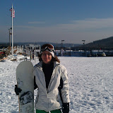 Zima 2011