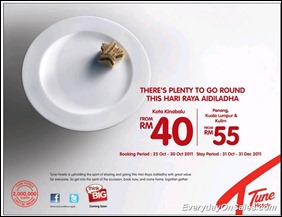 tune-hotel-Hari-Raya-Aidiladha-2011-EverydayOnSales-Warehouse-Sale-Promotion-Deal-Discount