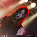 Svart Crown au Hellfest 2011