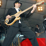2011 Winter Tour