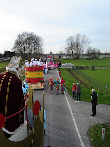 Optocht Wilp