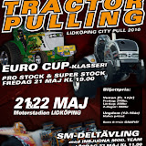 Lidköping City Pull 2010