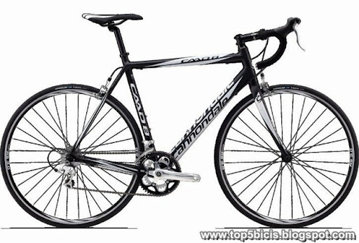cannondale caad 8 2012