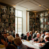 Vetenskap & Allmänhets (VAs) årsmöte och dialogseminarium 2011