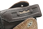nike lebron 10 gr cork championship 9 07 @KingJames Wears NSWs Nike LeBron X Cork Off the Court