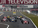 HD Wallpapers 2003 Formula 1 Grand Prix of Japan