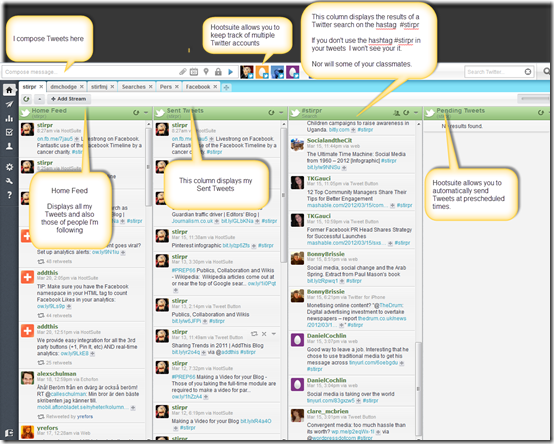 HootSuite HootSuite