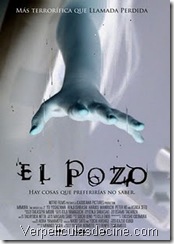 El Pozo Llamada Perdida 2