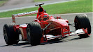Michael Schumacher HD Wallpaper (1920x1080)