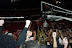 Pep Band at the Mountain West Tournement