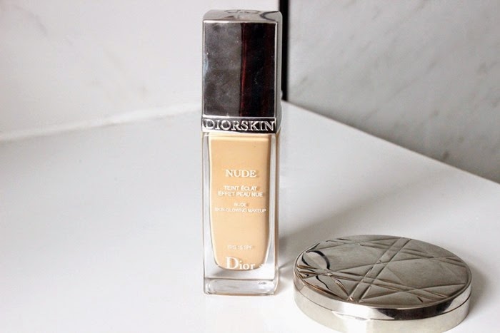 diorskin nude foundation review and swatch 31