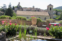 Wonderful towns and villages