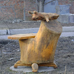  Садовая мебель