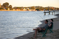 Fishin