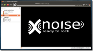 xnoiseplayer xnoiseplayer