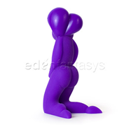 Jim O. Designed by Boris Hoppek Available at EdenFantasys
