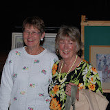 KUC Fashion Show & Auction