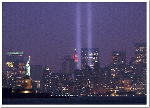 9 11 Liberty photo