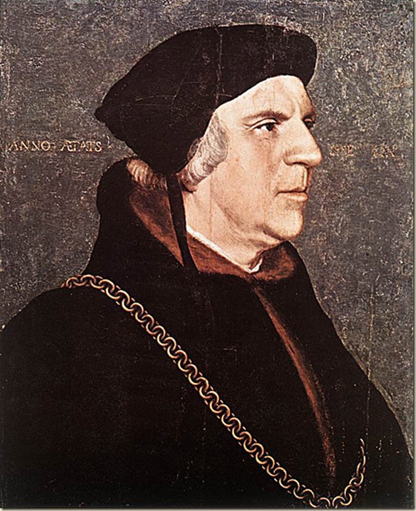 Holbein, Portrait de William Butts