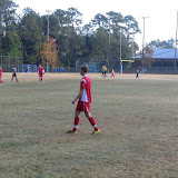 BCU Collegiate Showcase 2010