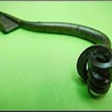 Metaalvondsten Fibulae