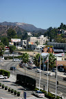 Hollywood Hills