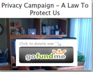 Privacy_GoFundMe