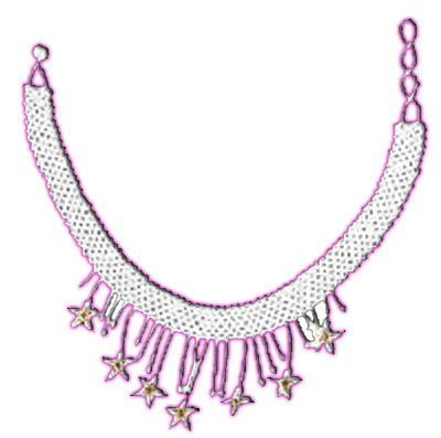 Bead Necklace