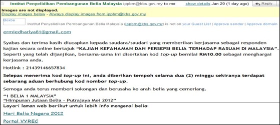 topup free
