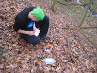 juhu, noch ein geocache