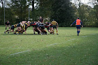 RCD - Groningen 2 (119 - 0)