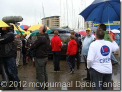 Dacia Fandag 2012 Onthulling Lodgy 11