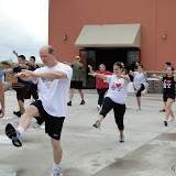 Community WOD - September 2010
