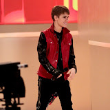 Justin Bieber Germany World Tour 2011