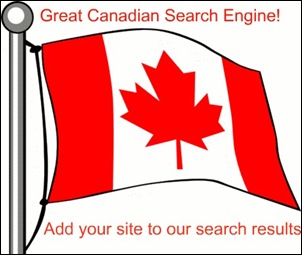 Great-Canadian Search Engine