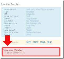 Informasi-validasi-(-belum-sinkron-20142) Informasi-validasi-(-belum-sinkron-20142)