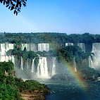 Cataratas do Igua&Atilde;&sect;u