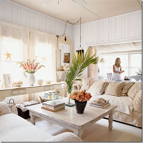 cottage style cottage style