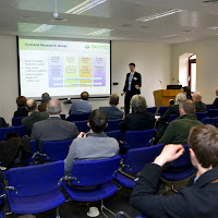 Tyndall Institute - Innovation Practice Group Mar 2013