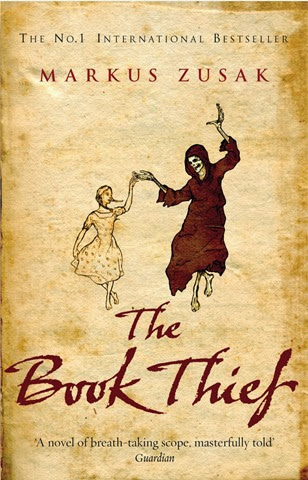 TheBookThief