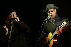 Club Il Giardino, Lugagnano di Sona (Vr), 25 febbraio 2010