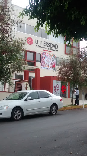 Universidad Autonoma de Durango