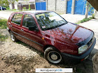 продам авто ПМР Volkswagen Golf Golf III (1991 - 1997)