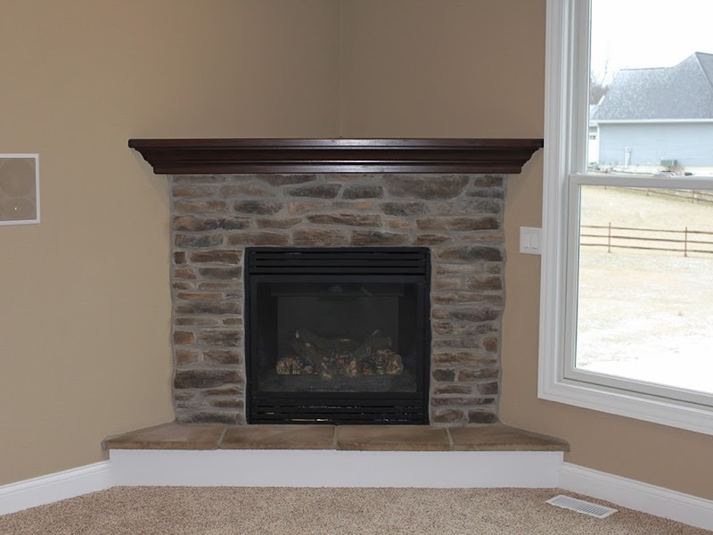 Indiana Custom Homes by Josh Doyle