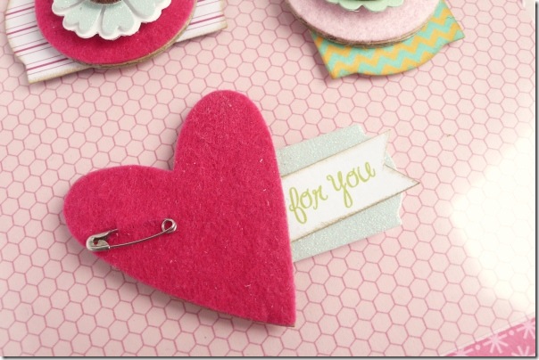 cafe creativo - Anna Drai - big shot sizzix - handmade embellishments (4) cafe creativo - Anna Drai - big shot sizzix - handmade embellishments (4)