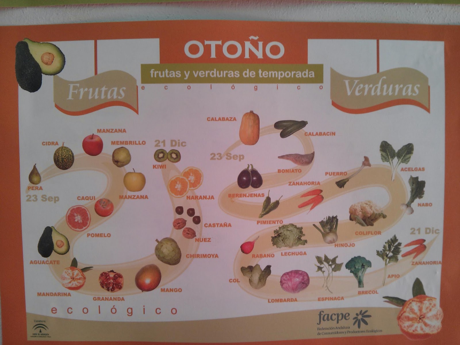 Permacultura, Autosuficiencia y Tecnología: El Calendario del Huerto