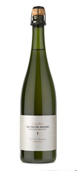 Espumante Extra Brut-Bodega Del Fin del Mundo