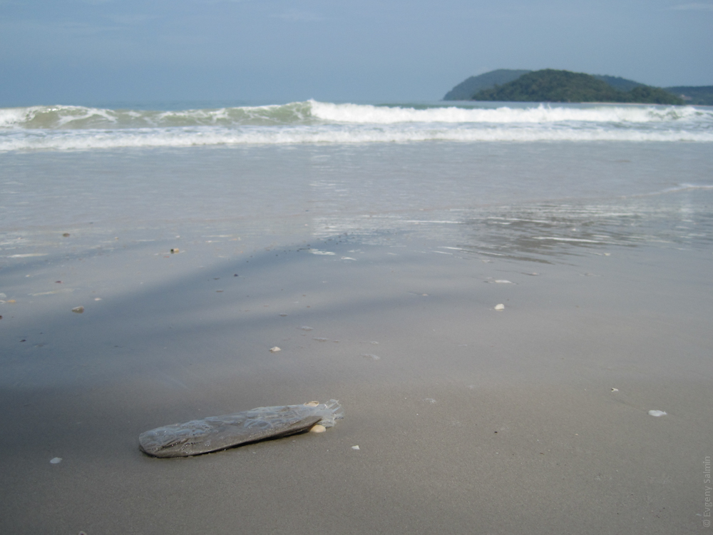 Лангкави, Малайзия - август 2012 (ч.2 - Пляжи)