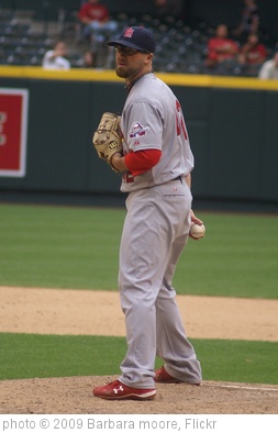 'jason motte' photo (c) 2009, Barbara moore - license: http://creativecommons.org/licenses/by-sa/2.0/