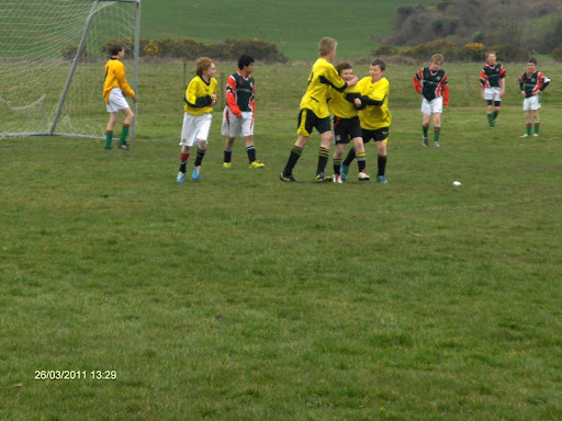 Sullane Fc